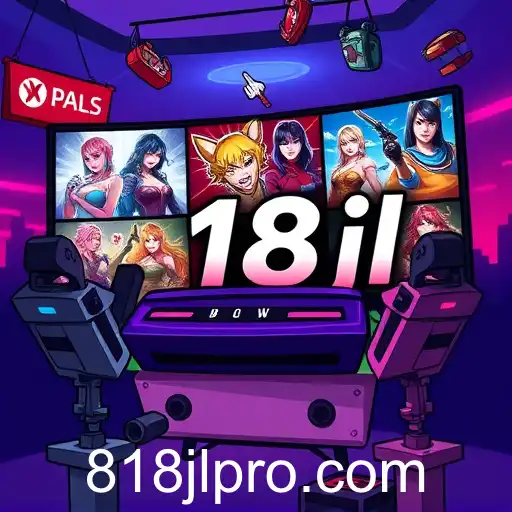 Exploring the Rise of 818jl: A Gaming Revolution