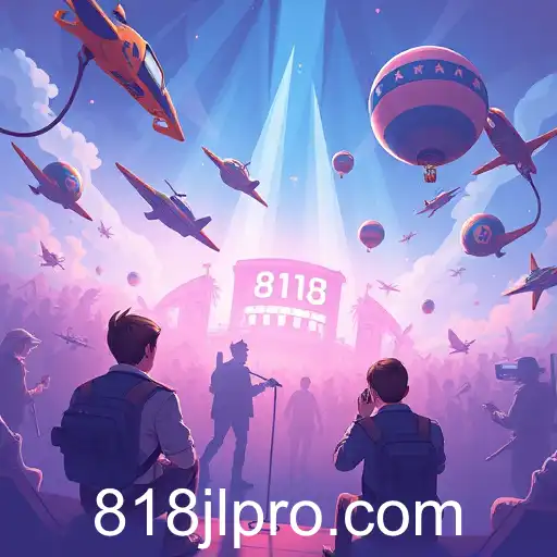 Digital Adventures: Gaming in 2025