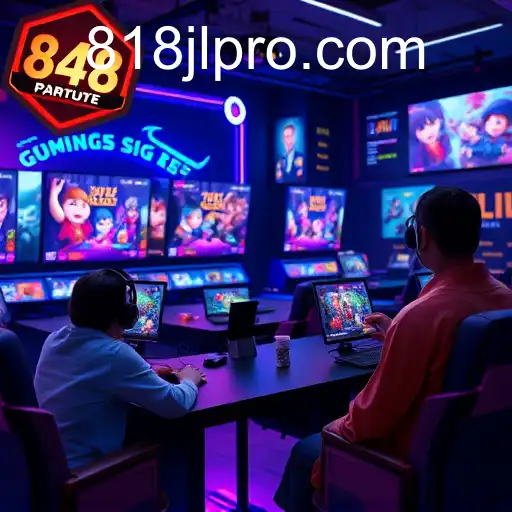 The Evolution of Online Gaming Platforms