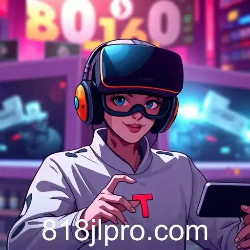 Digital Gaming in a Transformative Era