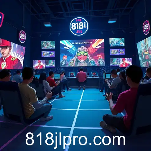 Digital Landscapes: The Evolution of Gaming Platforms