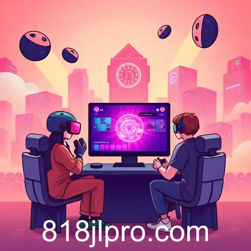 Emerging Trends in Online Gaming for 2025