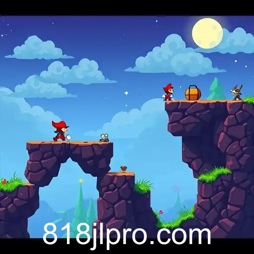 The Expanding Universe of Online Gaming