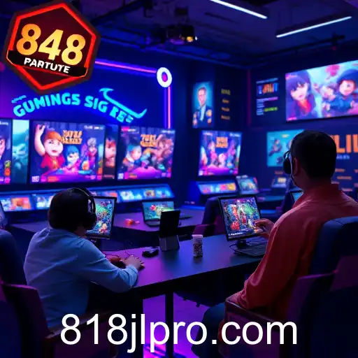 The Evolution of Gaming in 2025