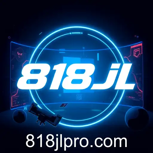 The Digital Evolution: Gaming in 818jl