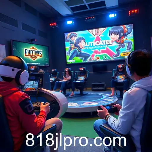 Gaming Evolution and Future Technologies