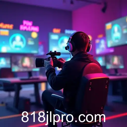 Gaming Trends and Events Shaping 2025