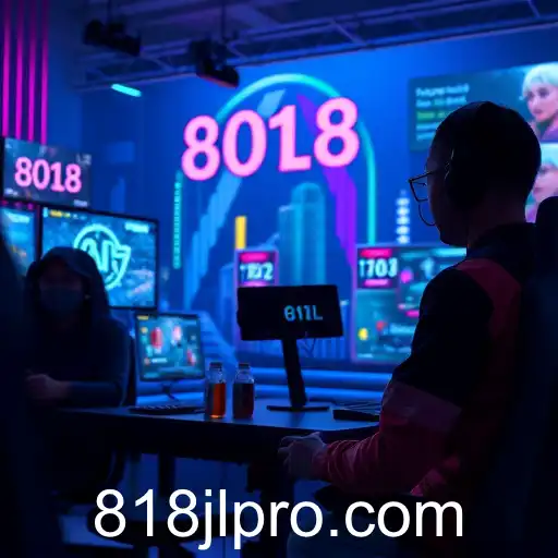 Gaming Trends in 2025: A New Era Emerges