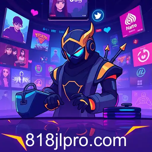 The Evolution of Online Gaming in 2025