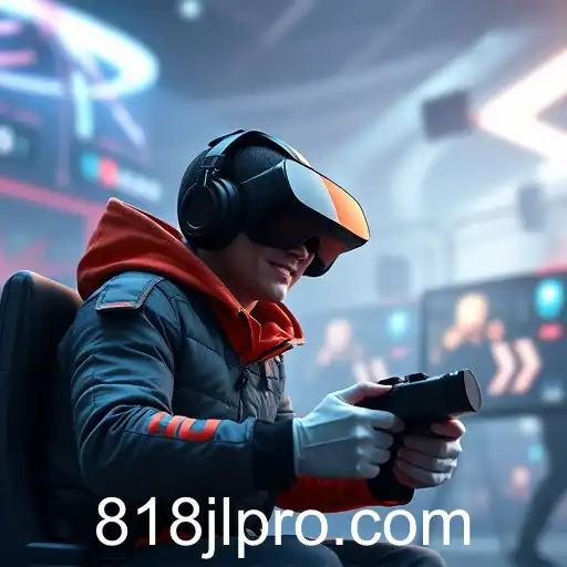 Rise of Online Gaming in 2025