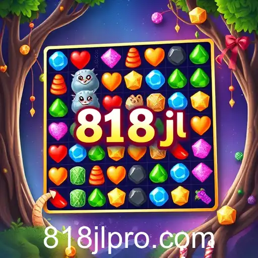 The Rise of 818jl in Gaming