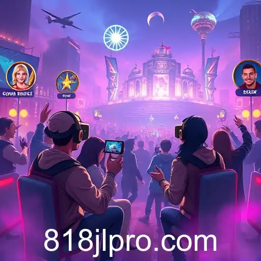 Rising Phenomenon of Online Games