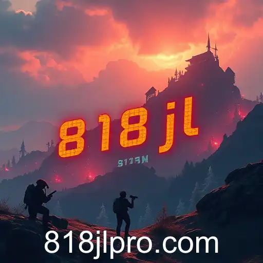 The Evolution of 818jl in Gaming Culture