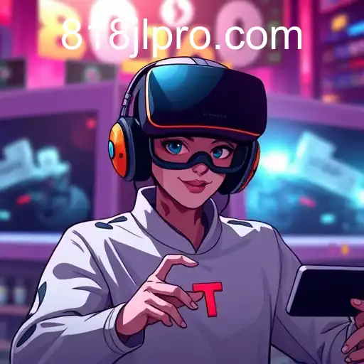 The Evolving Landscape of Game Websites