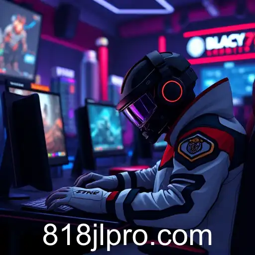 The Rise of Gaming in 2025: A Digital Renaissance