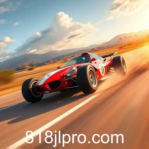 Revolutionizing Online Gaming: 818jl's Pioneering Path