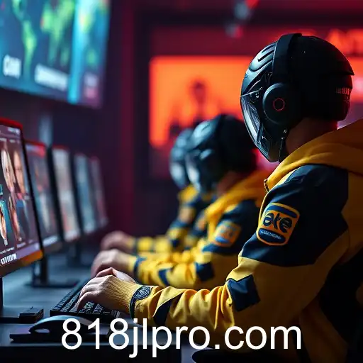 The Extraordinary Rise of Online Gaming in 2025