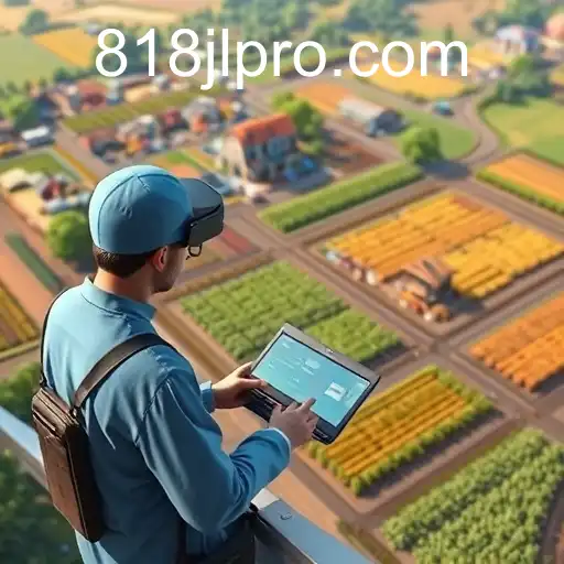 Exploring the Diverse World of Simulation Games