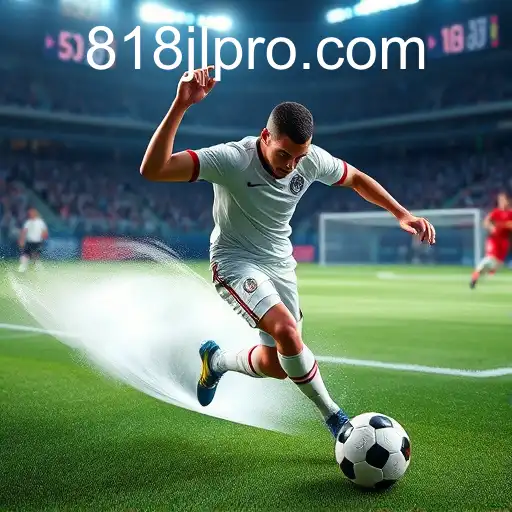 Exploring the Exciting World of '818jl' Sports Games