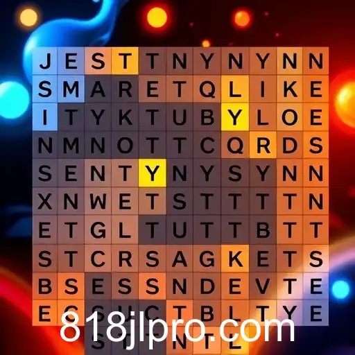 Emergence of 818jl: A Revolution in Online English Gaming