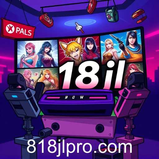 Exploring the Rise of 818jl: A Gaming Revolution