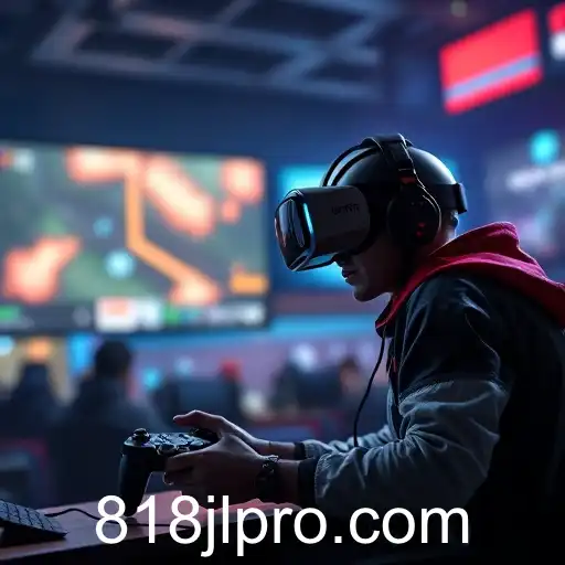 The Digital Evolution of Game Platforms