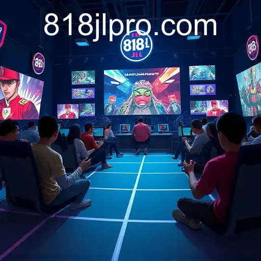 Digital Landscapes: The Evolution of Gaming Platforms