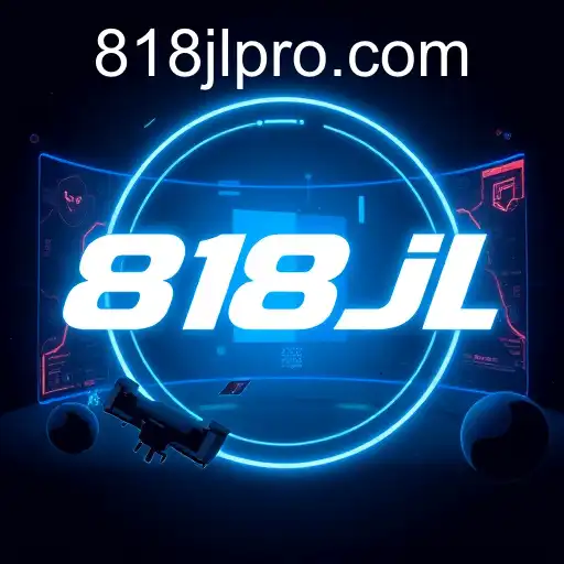 The Digital Evolution: Gaming in 818jl