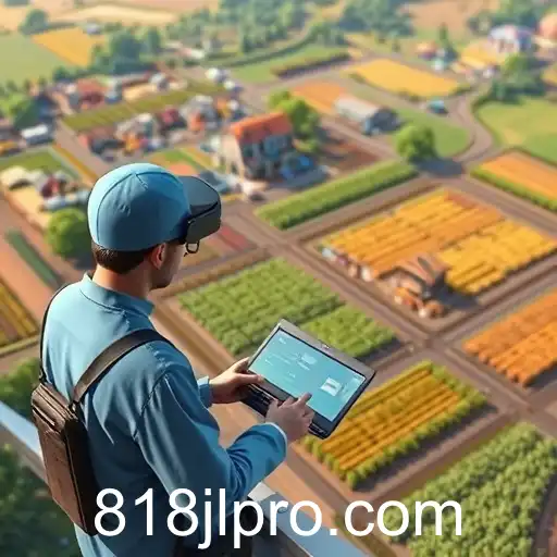 The Surge of Online Gaming Platforms