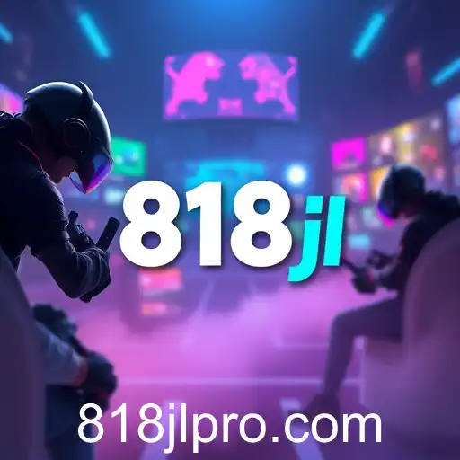 The Rise of 818jl: Transforming the Gaming Landscape