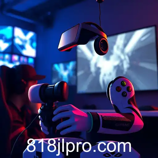 The Rise of Online Gaming in 2025