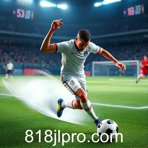 Exploring the Exciting World of '818jl' Sports Games