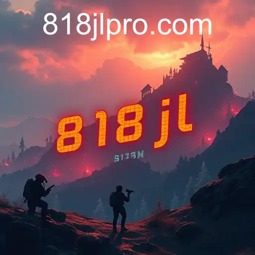 The Evolution of 818jl in Gaming Culture